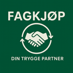 Fagkjøp